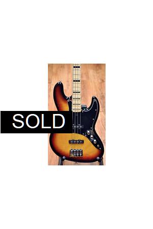 Maruszczyk Elwood 4P Maruszczyk Elwood 4P